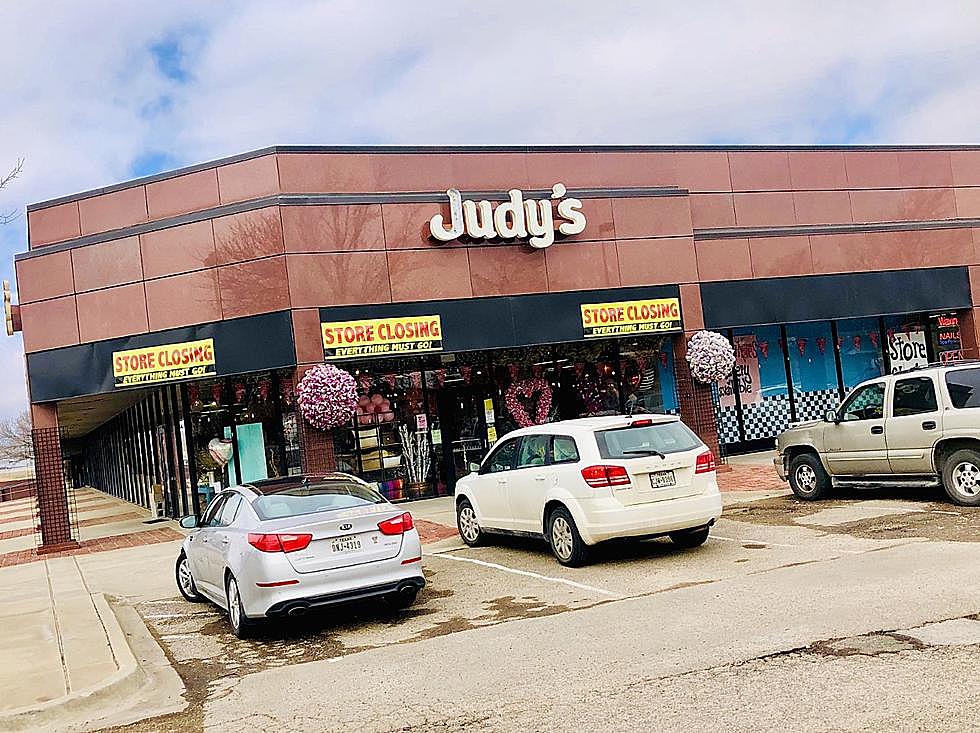 After Years Of Going Out of Business Amarillo&#8217;s Judy&#8217;s Card Cottage is Finally Closed &#8211; Or Is It?