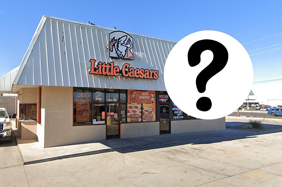 How’s This for a Slice of Innovation? Little Caesars Gets a Vape of Fresh Air with New Neighbor in Amarillo