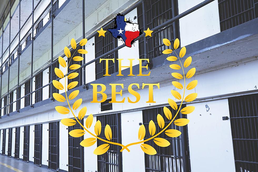 Top in Texas: A Guide to the Best Prisons in the State