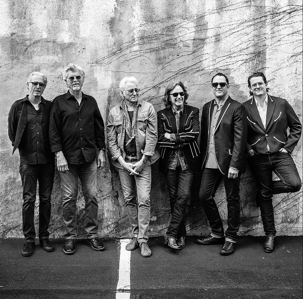 WIN TICKETS: The Nitty Gritty Dirt Band Live in Amarillo