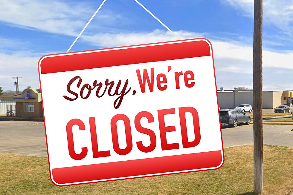 This Popular Restaurant in Canyon, Texas is Closed…..Until They’re Not