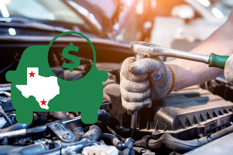 These Two Cities in Texas Pay the Least for Car Repairs in the United States