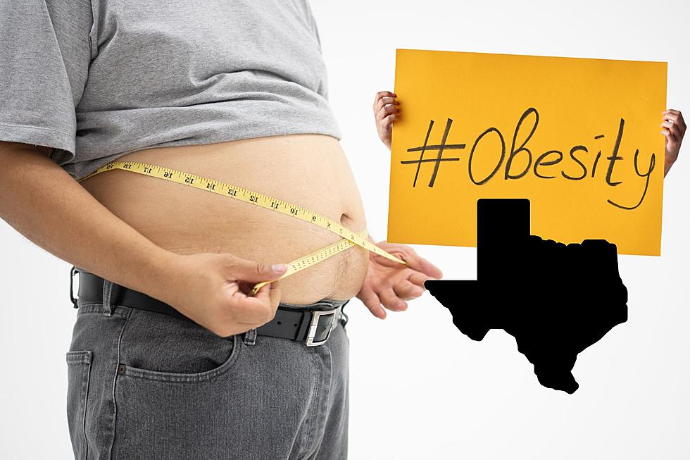 The Fattest City in the United States is in Texas
