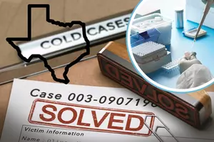 Justice is Served: DNA Helps Solve a Two-Decade-Old Cold Case in a Small Texas County