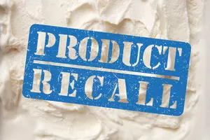 Texas Recall: H-E-B Recalls Ice Cream Due to Possible Metal Fragments