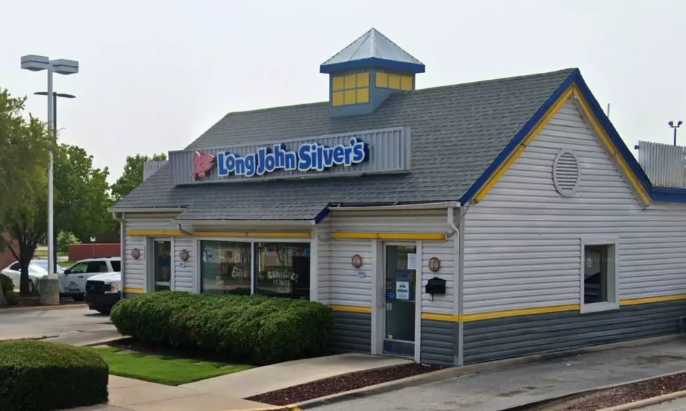 Here’s Why Amarillo Doesn’t Have A Long John Silver’s and May Never