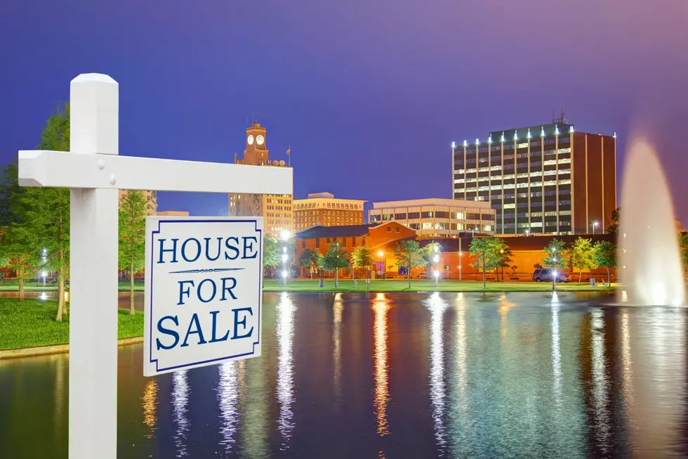 This Texas County is the Most Affordable Place to Buy a House