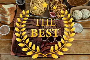 Amarillo is Home to One of the Best BBQ Restaurants in the United States According to Yelp!