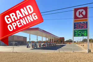 Don’t Miss the Grand Opening of this New Amarillo Convenience Store