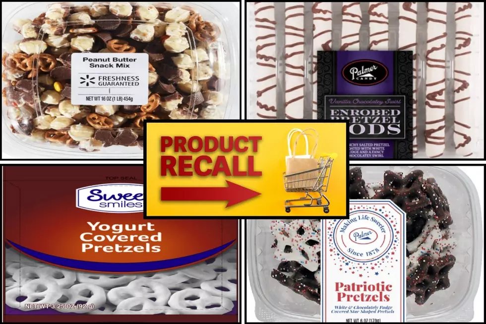URGENT: White-Coated Snacks Recall &#8211; Protect Your Health Now!