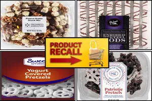URGENT: White-Coated Snacks Recall – Protect Your Health Now!