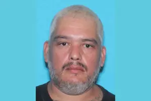 May’s Most Wanted: Help Law Enforcement Track Down the Most Wanted Man in Texas