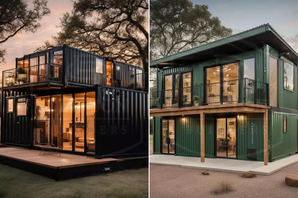 New Canyon Development Brings Affordable Smaller Homes
