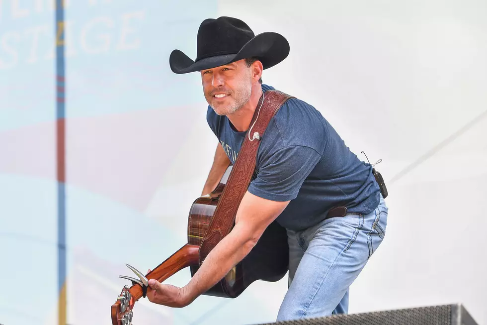 Aaron Watson Headlines Patriot Day Celebration in Amarillo