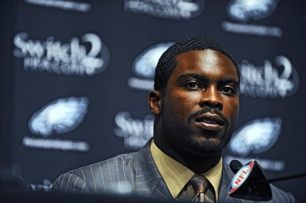 Michael Vick Hopes to own a Dog?