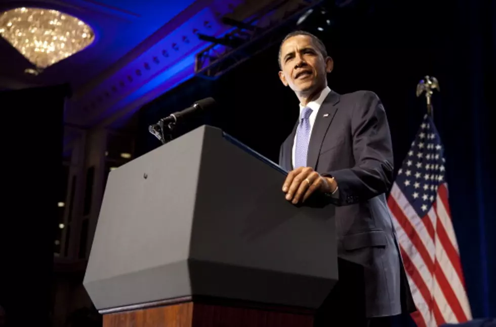 Obama Talks Tough To Syria – Talk Or Election Ploy?