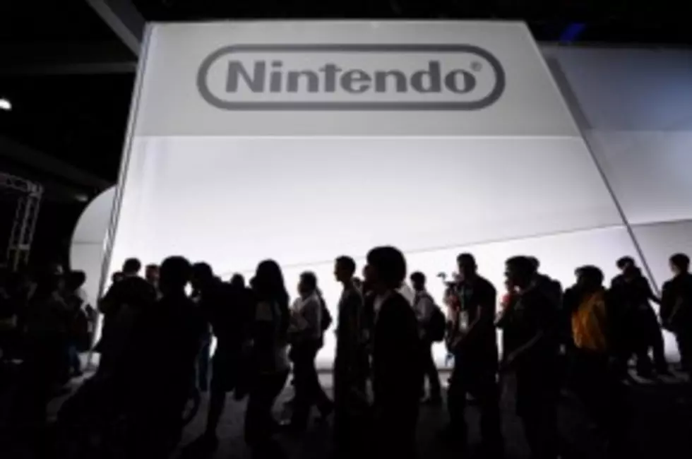 Nintendo Unveils Wii U Controller At E3