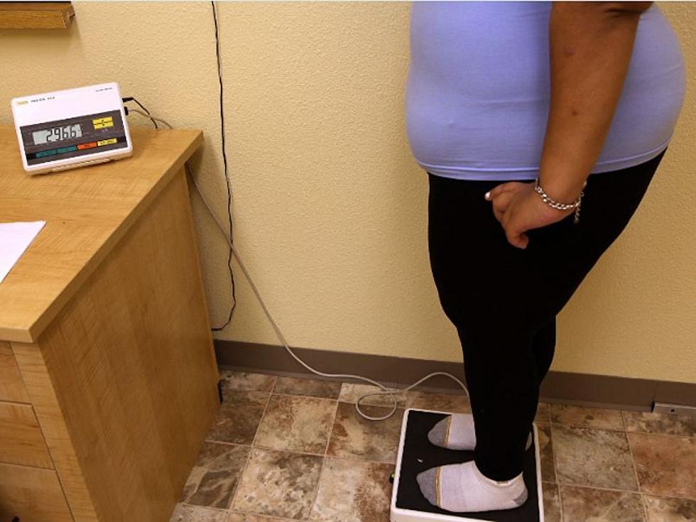 Leading Doctor Recommends Obese Children Be Taken From Their Parents