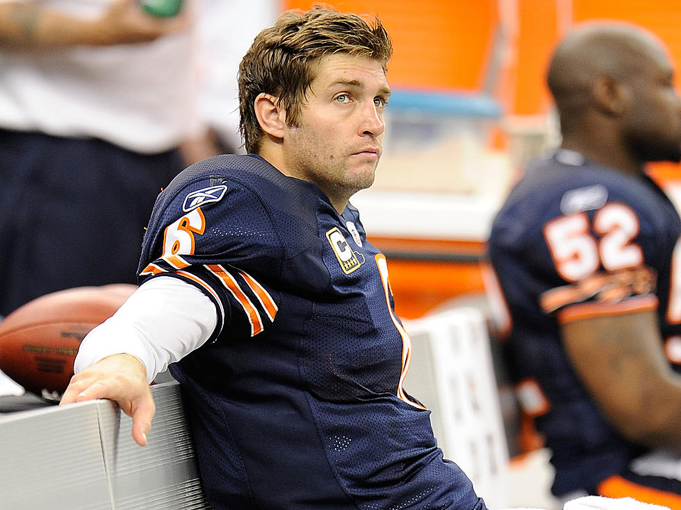 Fox Sports Admits Making Up Headlines Questioning Jay Cutler’s Toughness