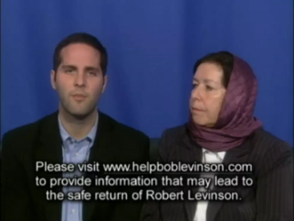 Video Of Retired FBI Agent Missing In Iran Sent To His Family