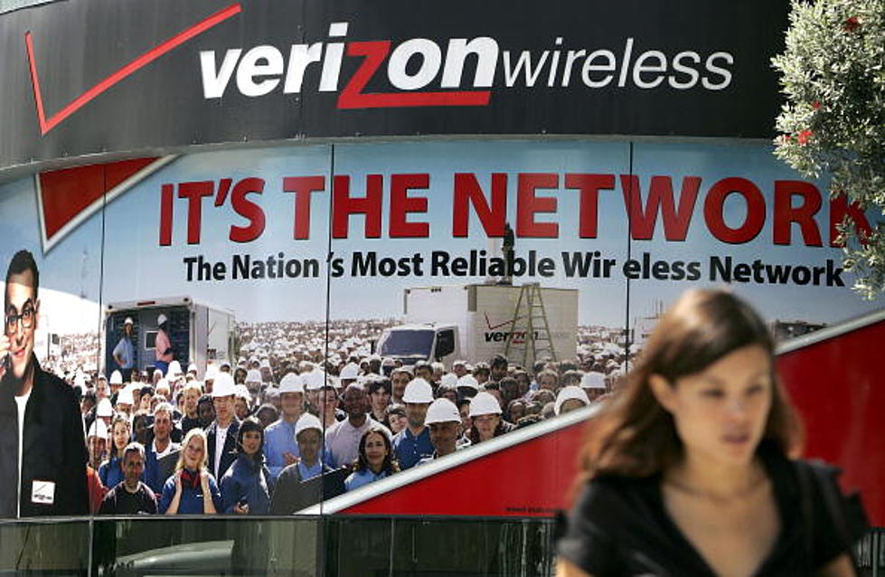 Can You Charge Me Now? Verizon To Charge Fee For Online And Phone Payments