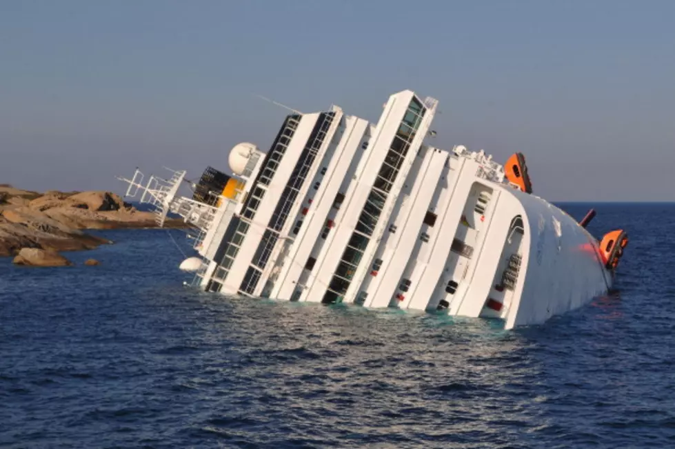 16 Passengers Still Unaccounted For In Costa Cruises Disaster &#8211; Human Error Admitted By Captain [VIDEO]