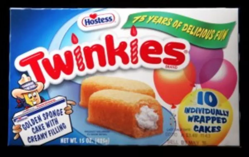 Hostess Or Little Debbie? The Big Question And More From The Erwin Pawn Tradio Show