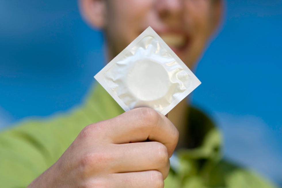 California to Get Mail-Order Condom Program