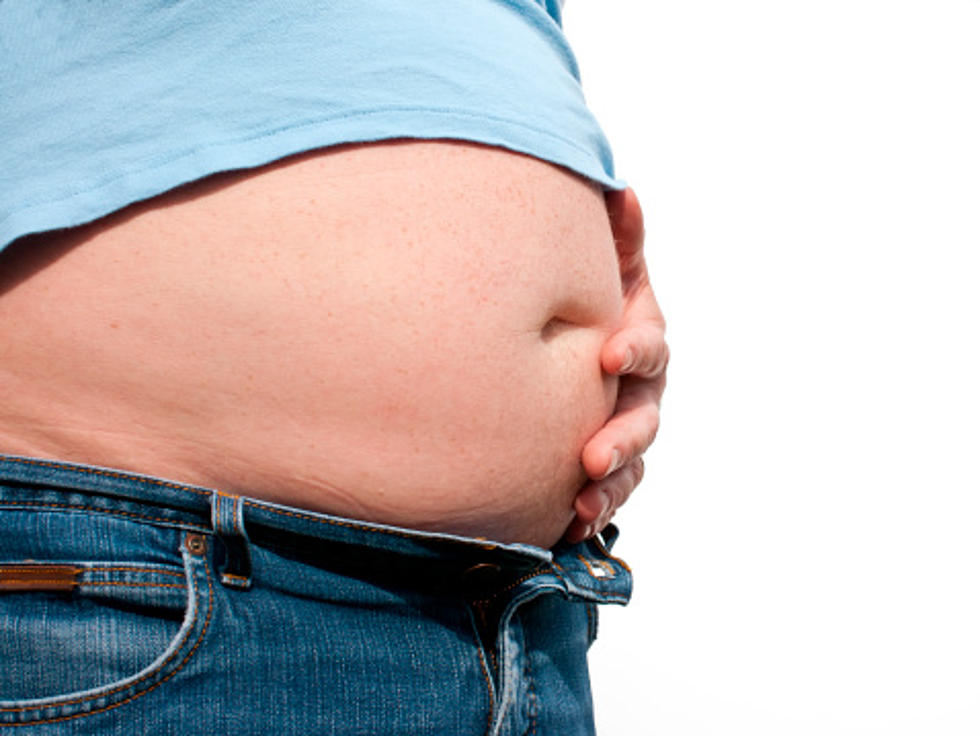 Does Obesity Cause Pain — Or the Other Way Around?