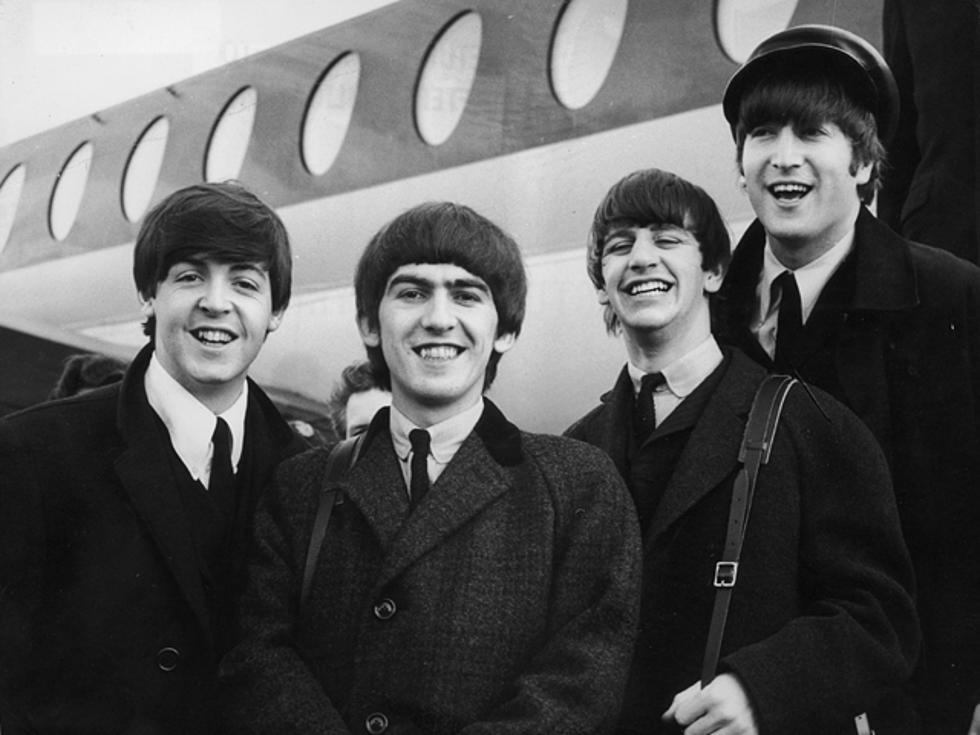This Day in History for February 7 – Beatlemania Begins and More