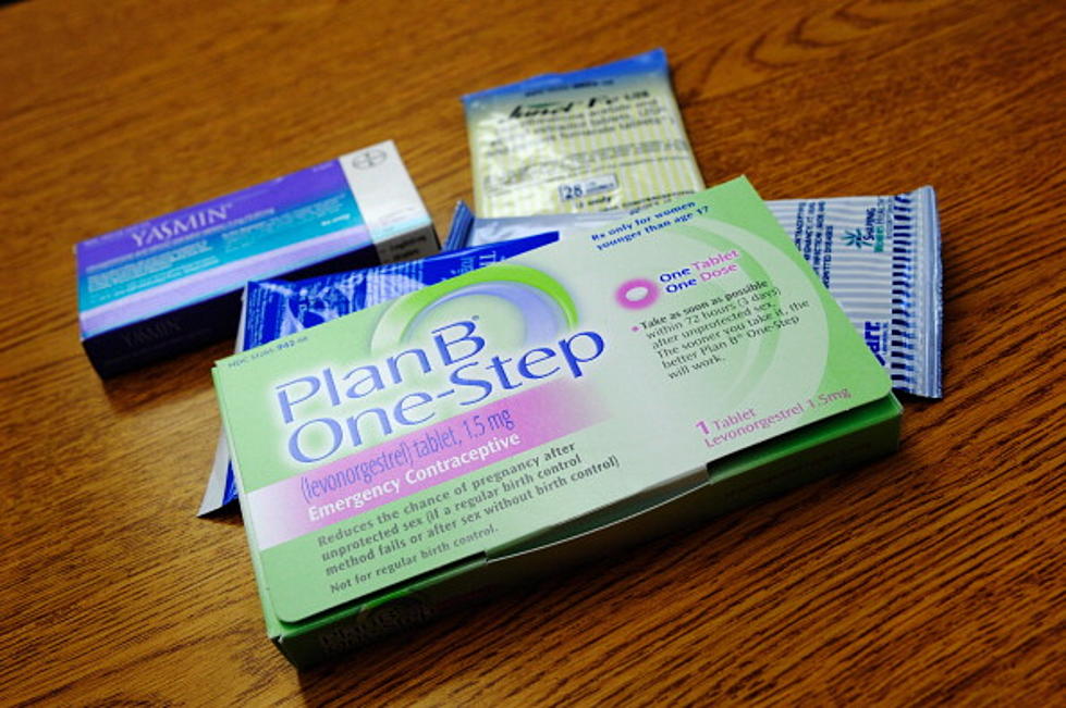Coin-Op Abortions Now A Reality; Plan B Contraceptive On Sale In A Vending Machine