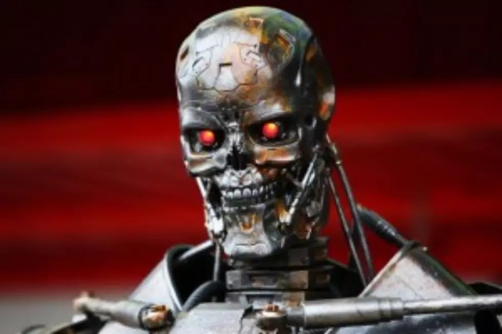 Nano Quadrotors Conjure Visons Of The Terminator [VIDEO]