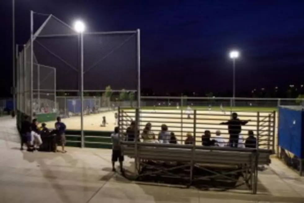 Real Life Little League Gets Help From Real Live Strip Club