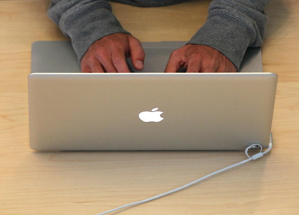 More Than Half A Million Mac Computers Worldwide Infected With Malware, Some In Amarillo