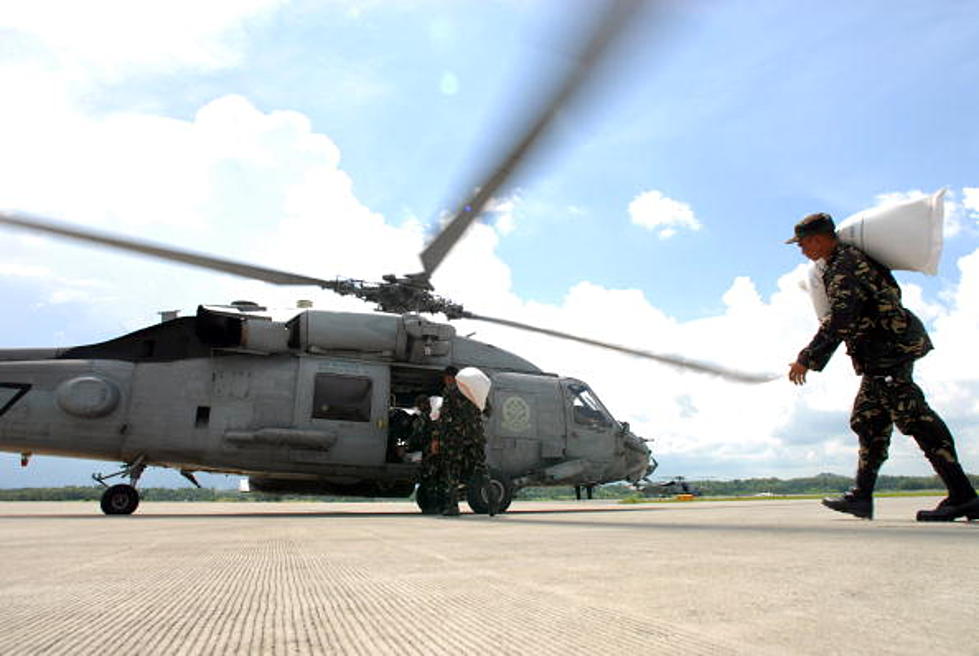 Take A Free Online Tour Of Bell Helicopters Kiowa Warrior Production Line In Amarillo [VIDEO]