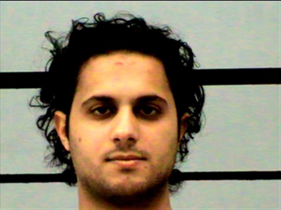 Testimony In Amarillo Continues In Lubbock Terror Trial, FBI Making Case Against Aldawsari