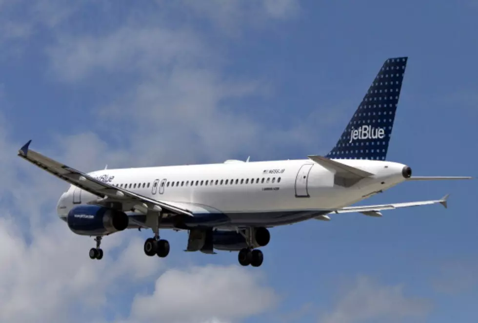 JetBlue Facing Civil Lawsuits From Passengers Of Plane That Landed In Amarillo