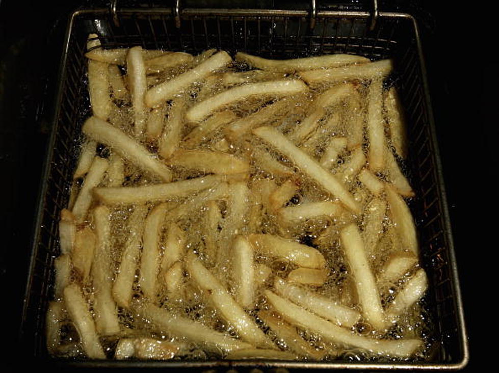 Erwin Pawn Tradio Didn’t Make It To The Block Party; We Had To Clean Our Deep Fryer