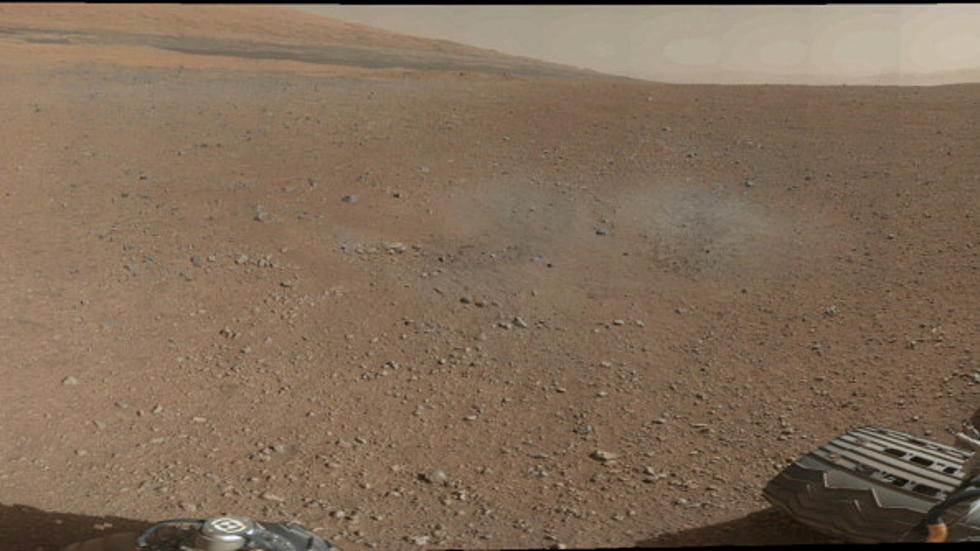 KIXZ’s Michio Kaku Discusses The Search For Life On Mars [VIDEO]