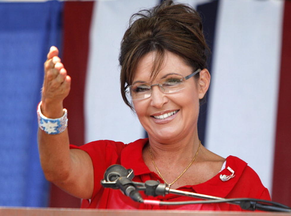 The New 940’s Sean Hannity Interviews Sarah Palin About Vicious Dem Lies On Mitt Romeny [VIDEO]