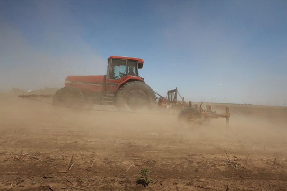High Plains Agriculture Supports A Lot Of Jobs In The Area