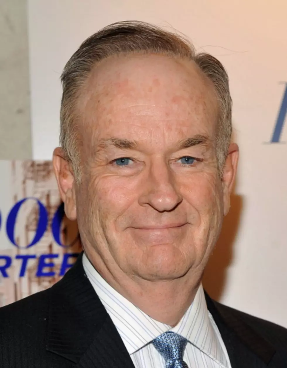 Glenn Beck Joins Bill O’Reilly On Fox News Program [VIDEO]