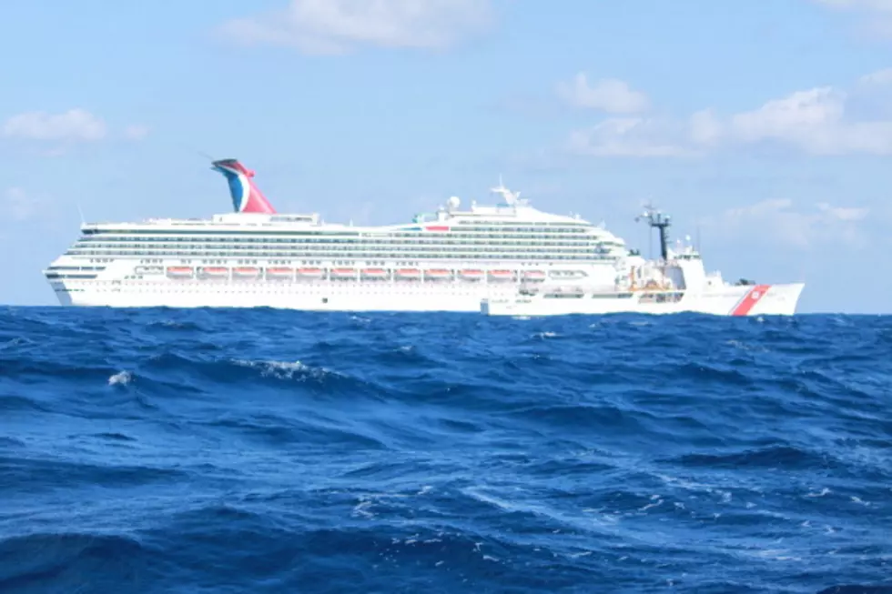 Erwin Pawn Tradio Show Says ‘No’ To Ocean Cruise