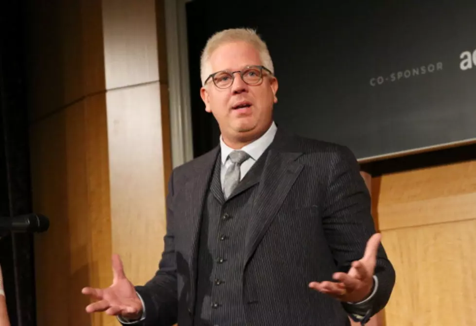 Glenn Beck Says Government Lied In Regards To Boston Bombings [VIDEO]