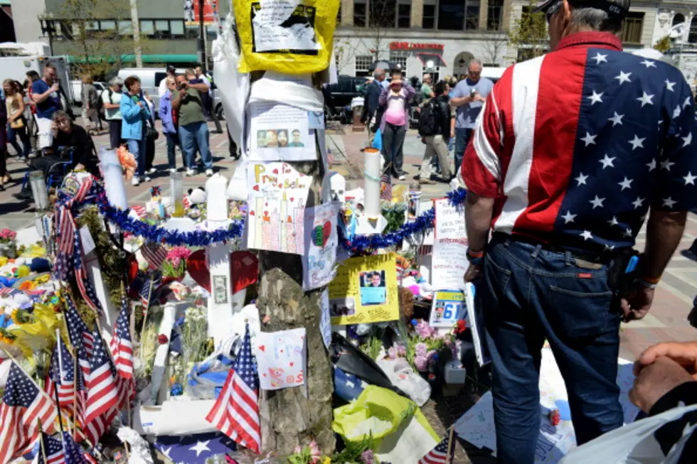 Alex Jones Attacks Smear Campaign Over Boston Bombing [VIDEO]