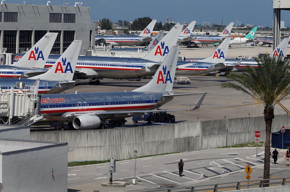 US, States Challenge Proposed Airline Merger