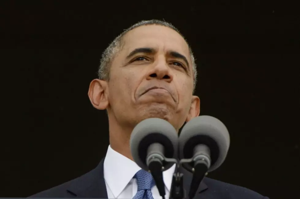 Obama Offers New Gun Control Steps