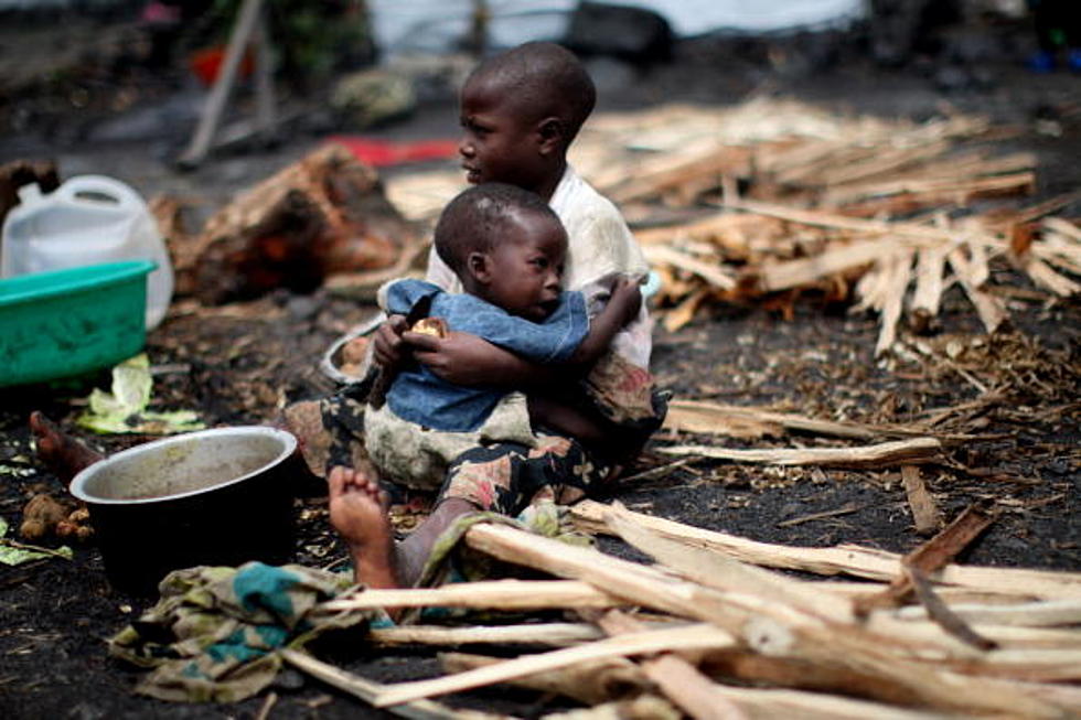 Congo Blames Rwanda For Mortar Attacks On Goma