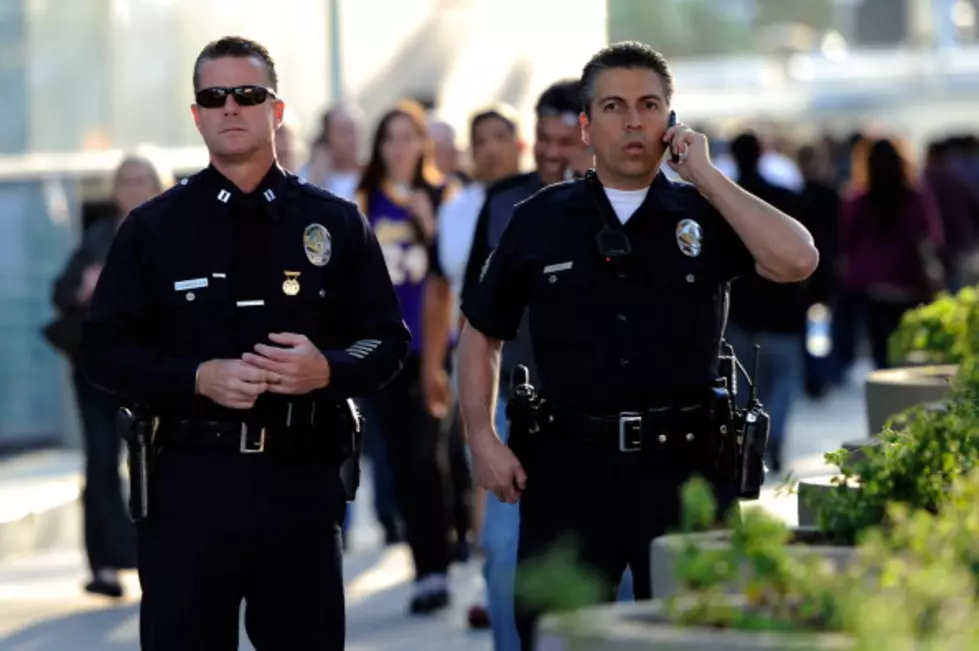 Dallas Police Politely Target Some Drug Dealers
