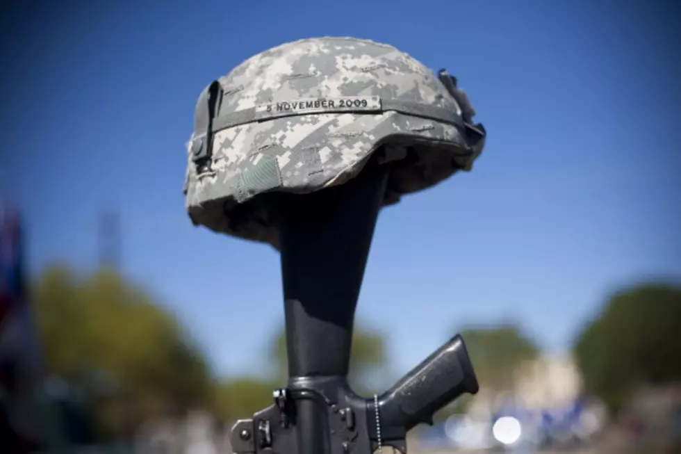 Fort Hood Gunman ‘Dealt Death To Soldiers’